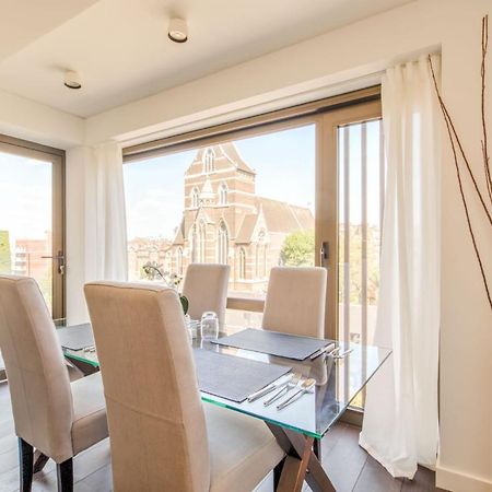 2 Bedrooms Sleeps 6 - Central London Londres Exterior foto
