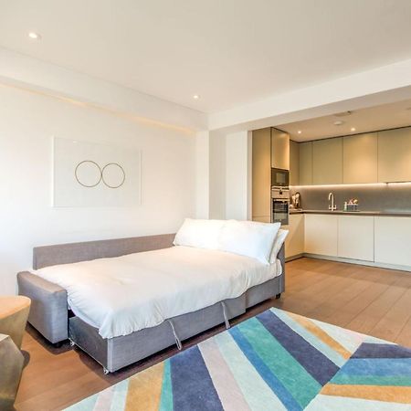 2 Bedrooms Sleeps 6 - Central London Londres Exterior foto