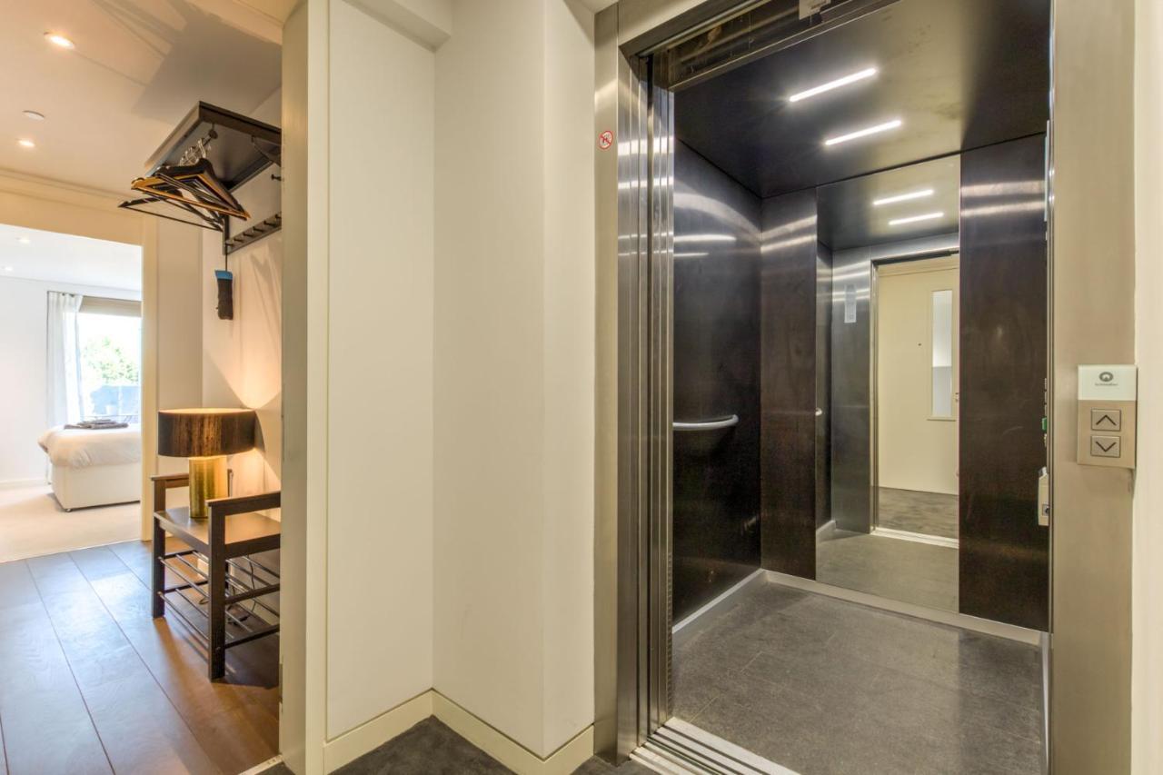2 Bedrooms Sleeps 6 - Central London Londres Exterior foto