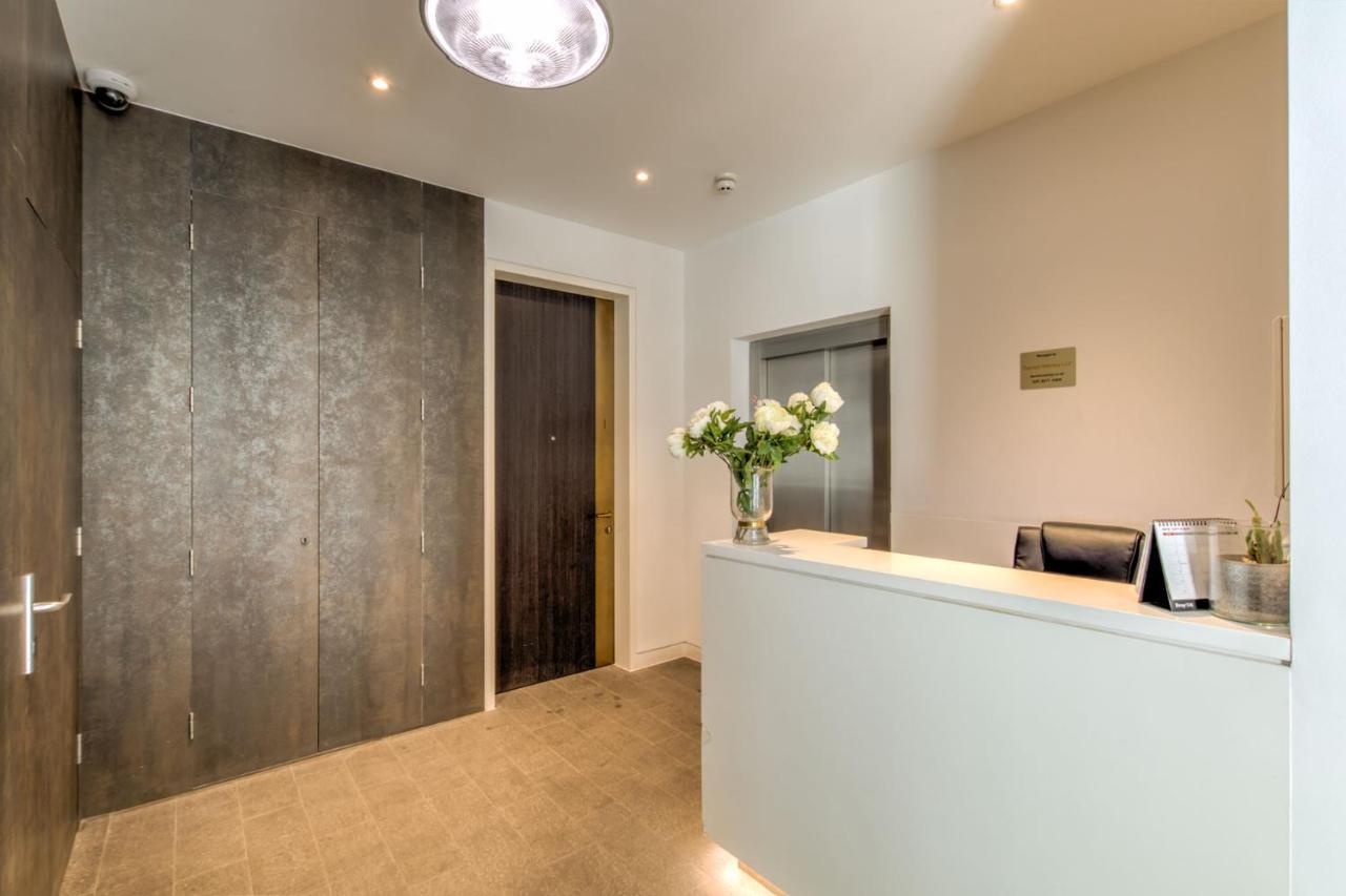 2 Bedrooms Sleeps 6 - Central London Londres Exterior foto