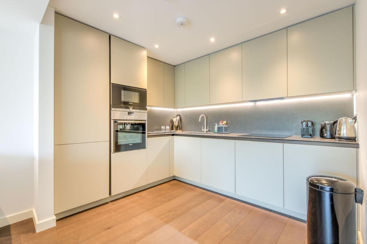 2 Bedrooms Sleeps 6 - Central London Londres Exterior foto