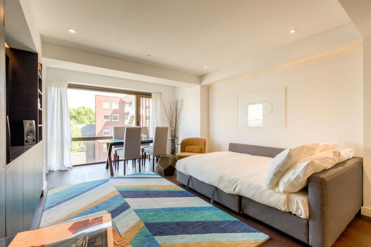 2 Bedrooms Sleeps 6 - Central London Londres Exterior foto