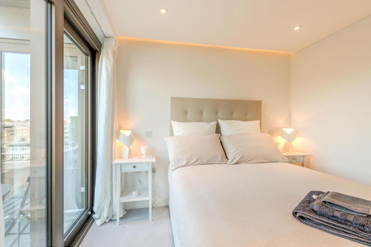 2 Bedrooms Sleeps 6 - Central London Londres Exterior foto
